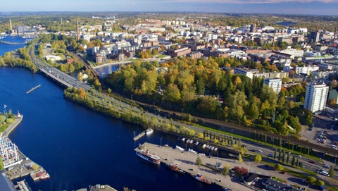 Tampere University - Wikipedia