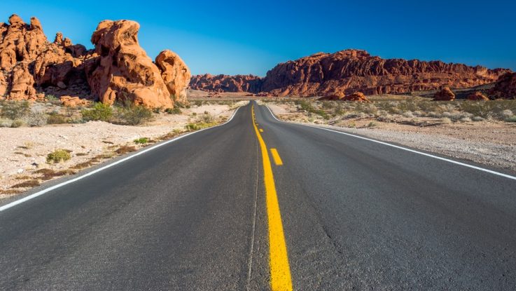 Moving to Nevada: Everything You Need to Know | Cool Box
