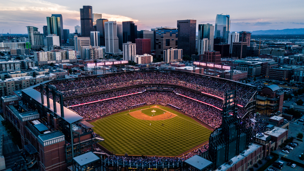 Denver Expands Gunfire Detection System ShotSpotter Smart Cities Connect