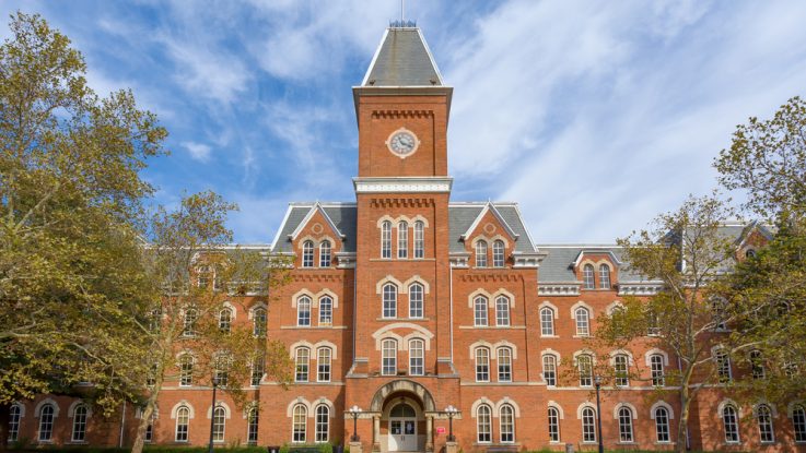Ohio State University at Mansfield Launches $2M Sustainable Food System  Project - Smart Cities Connect