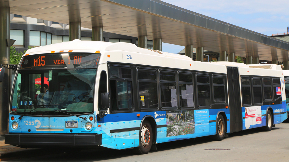 Automated Bus Consortium Investigates Feasibility of Piloting Automated ...