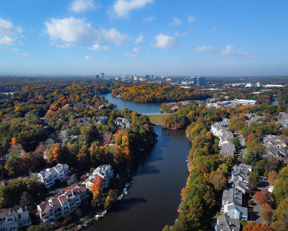 Fairfax, Virginia Virtual Smart City Challenge Leads To 2 Pilot Projects - Smart  Cities Connect