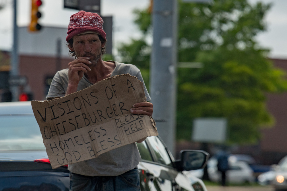 City of Baltimore Mayor's Office of Homeless Services