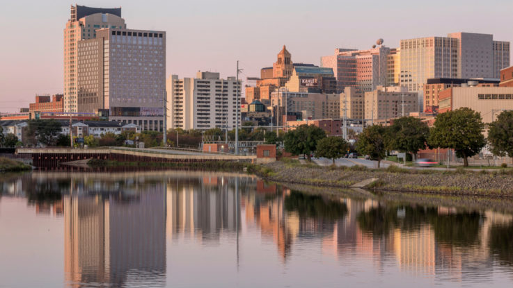 Rochester, MN Installs Air Quality Sensors - Smart Cities Connect