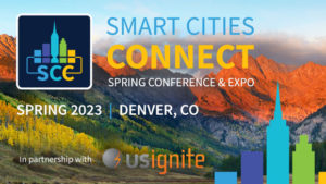 cities spring smartcitiesconnect