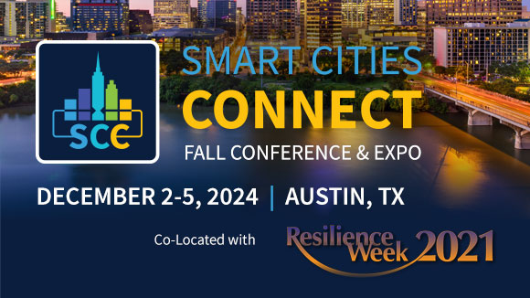 Smart Cities Connect Conference & Expo Fall 2024 – Smart Cities Connect