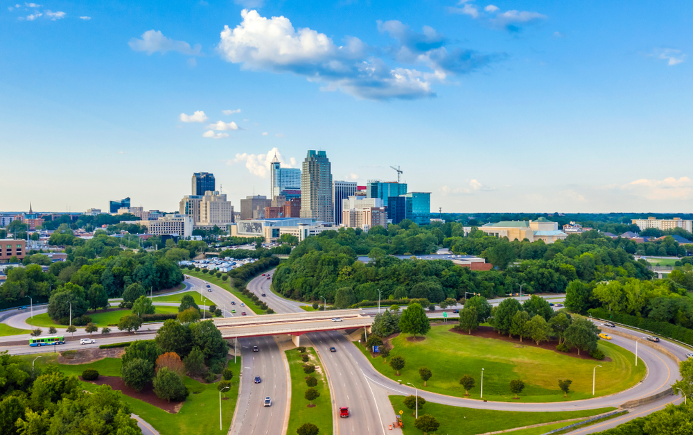 Insights from Raleigh's Smart City Manager on Regional Collaboration