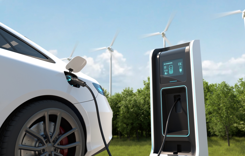 Raleigh, VA Launches Mobile SolarPowered EV Charging Stations Smart